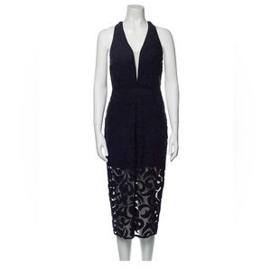 Manning Cartell Dress / pre owned